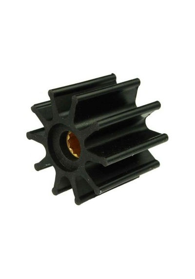 İmpeller Lastiği Rc Rolay Class Jabsco İmpeller Kodu 17937