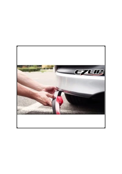 Peugeot 306 Uyumlu Ön Ez Lip Ezlip Tampon Eki 24118 Uyumlu
