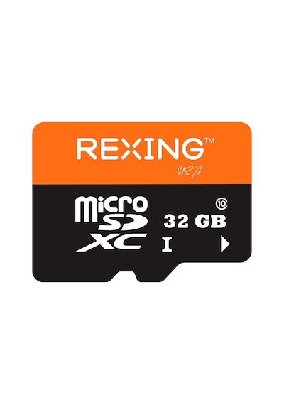 Rexing & Pruveeo 32gb Sd Kart