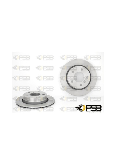 Psb 89205 Fren Aynası Arka 316/318/320/d Bmw Bd1166d