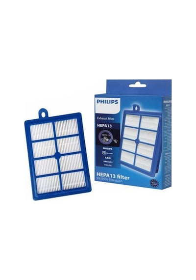 Philps Philips Marathon Ultimate Hepa 13 Uyumlu Filitre