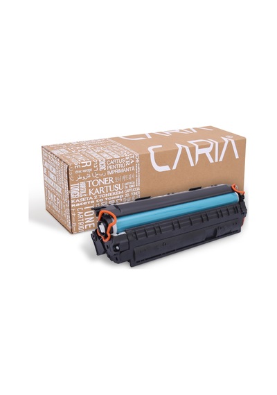 Carıa Hp Ce285a-cb435a-cb436a-ce278a-crg725-crg712-crg713-crg728-crg726 Toner 2k