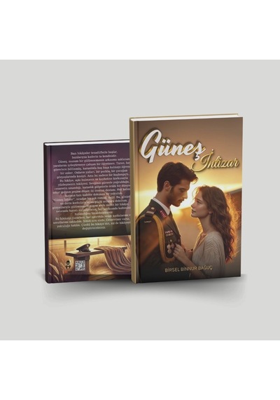 Güneş İntizar - Birsel Binnur Bağuç