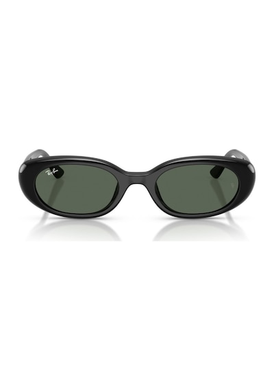 Ray-ban 0rb4441d 667771 53 Unisex Güneş Gözlüğü Siyah