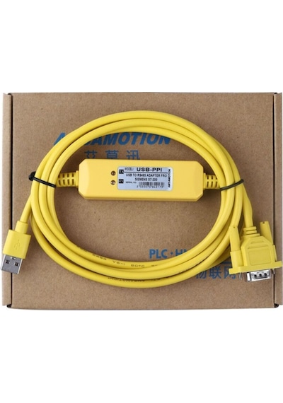 Usb To Ppı