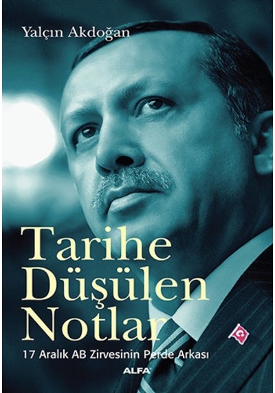 Tarihe Düşülen Notlar + Kırk Yıllık Düş + Okuma Sticker'ları