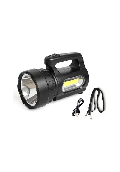Profesyonel Ultra Güçlü Led - Yüksek Performanslı 900 Lümen Aydınlatma