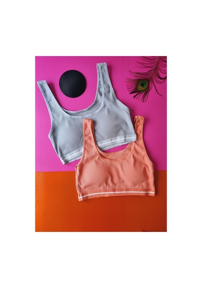 Demirsa Boutique Kaşkorse Kumaş 2'li Gül Kurusu Ve Mavi&gri Renk Pedli Sütyen Külot Takım Gülkurusu-mavi&gri Demirsa Boutique Kaşkorse Kumaş 2'li Gül Kurusu Ve Mavi&gri Renk Pedli Sütyen Külot Takım Gülkurusu-mavi&gri