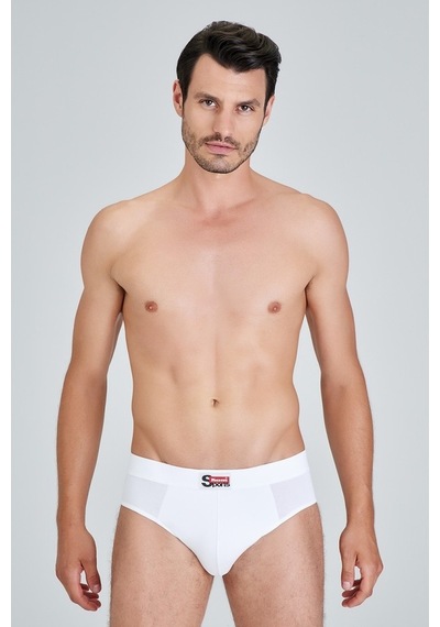 Kom Ariel Slip Modal Pamuk 2' Li