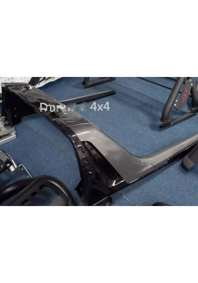 Mıtsubishi L-200 2020 Roll Bar