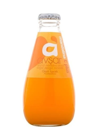 Mandalina 200ml