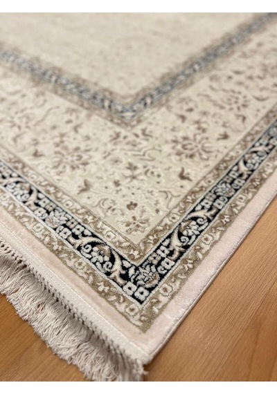 Lucente 200 X 300 Bambu Yün Halı Çok Renkli