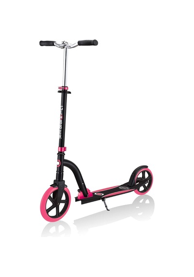 Nl Serisi 2 Tekerlekli Scooter Çocuklar, Gençler Ve Yetişkinler İçin, Katlanabilir Tekme Scooter, 8-14 Yaş Ve Üzeri İçin, Katlanabilir Scooter Taşıma Ve Depolama İçin, Ayarlanabilir T-bar İle Siyah Pembe Nl Serisi 2 Tekerlekli Scooter Çocuklar, Gençler Ve Yetişkinler İçin, Katlanabilir Tekme Scooter, 8-14 Yaş Ve Üzeri İçin, Katlanabilir Scooter Taşıma Ve Depolama İçin, Ayarlanabilir T-bar İle Siyah Pembe