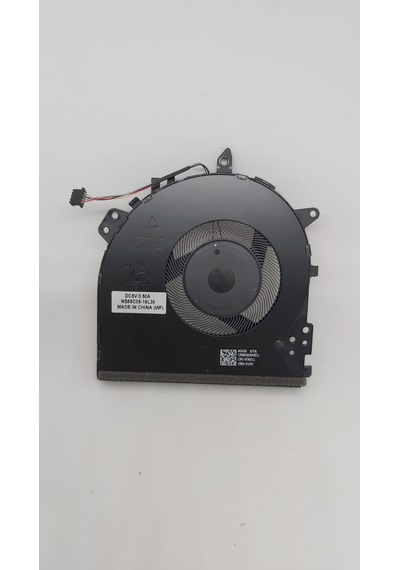 Asus A512 F512 K512 K542 P1504 R564 S512 X512 Cpu Fan 13Nb0Ka0Am0