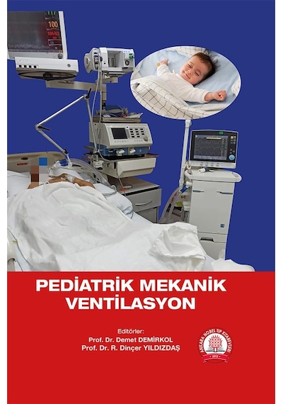 Pediatrik Mekanik Ventilasyon