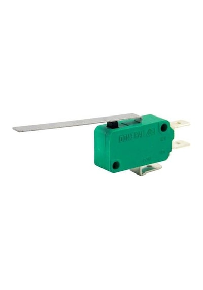 Ic-176A Micro Switch Uzun Paletli (220V 16A) Donghaı 50 Adet