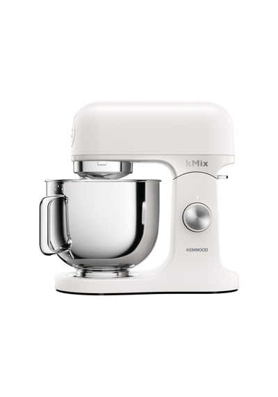 Kenwood Soft751wh 5 Lt.1000 Watt Mutfak Şefi Stand Mikser Pure White Diğer