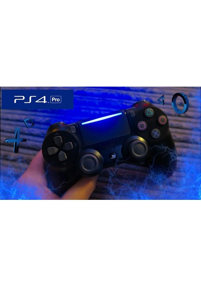 PS4 Uyumlu Oyun Kolu PS4 UyumluJoystick - Eurasia Garanti