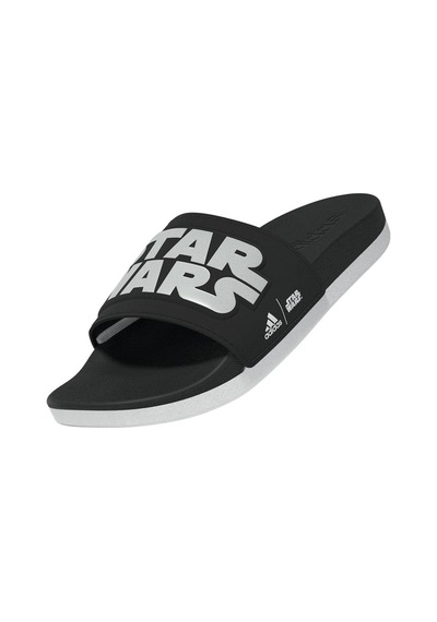 Adidas Adılette Comfort Star Wars K Id5237 Siyah