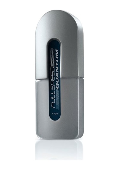 Avon Full Speed + Full Speed Gamer + Full Speed Quantum Erkek Parfüm EDT 3 x 75 ML