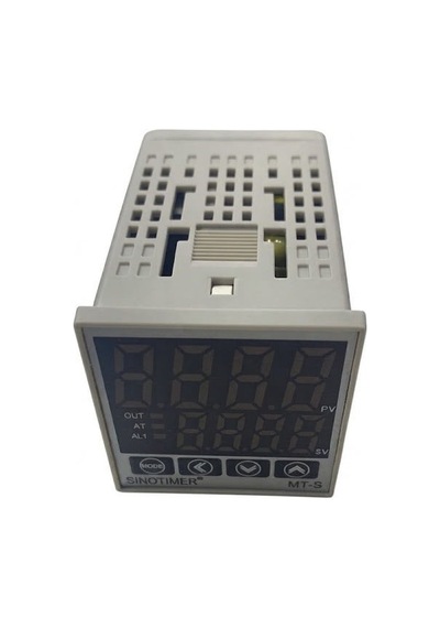 Mt-s Dijital Sıcaklık Kontrol Cihazı / Termostat