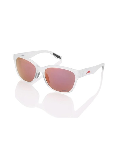 Focus On Fuji Huefx Şeffaf Kırmızı Gözlük Fs037-c1 Siyah