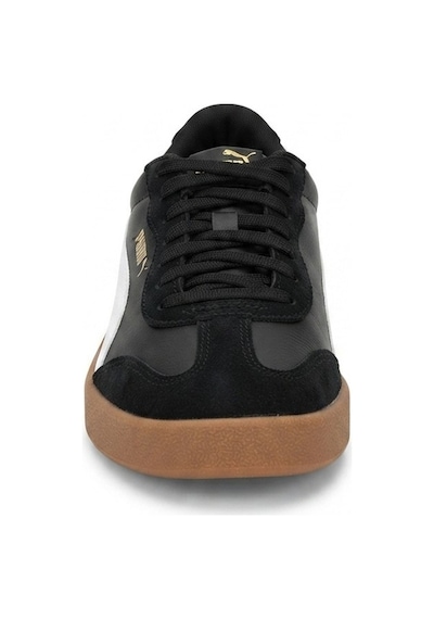 Puma 404476 03 Club Azura Siyah-beyaz Kadın Spor Ayakkabı