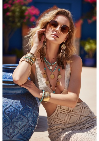 Cut-out Detaylı Makrome Esintili Örgü Örme Astarsız Plaj Beach Club Bikini Üstü Sahil Tatil Elbisesi Bej Cut-out Detaylı Makrome Esintili Örgü Örme Astarsız Plaj Beach Club Bikini Üstü Sahil Tatil Elbisesi Bej