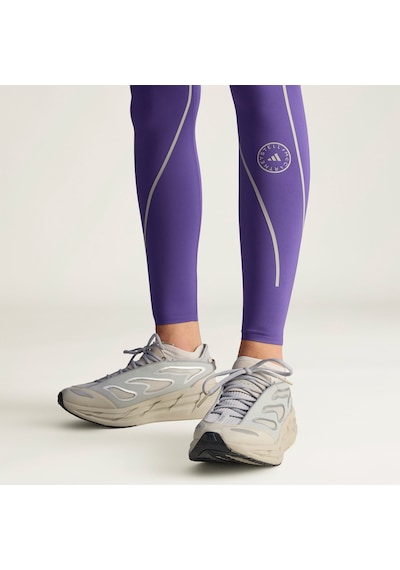 Adidas Asmc Truepace Kadın Mor Tayt Jl6355