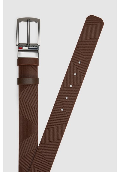 U.s. Polo Assn. Erkek Taba Kemer 50322595-vr099