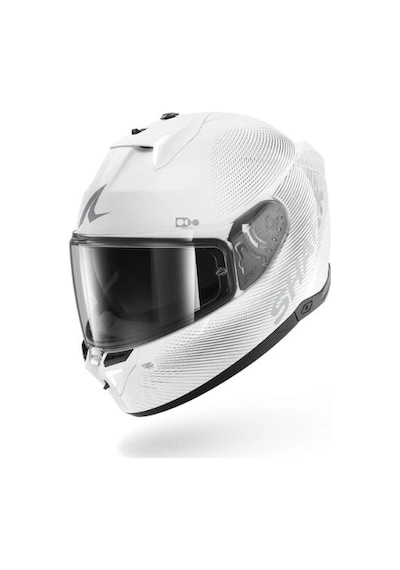 Shark Skwal İ3 Sp Lyne Kask Beyaz