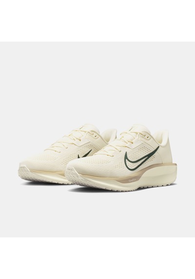 Nike Quest 6 Erkek Koşu Ayakkabısı Fd6033-117 Bej