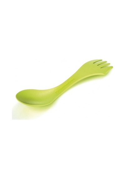 Light My Fire Spork Original 4 Lü Kaşık-çatal Çok Renkli