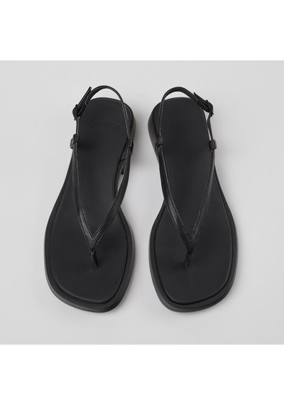 Camper Dana Siyah Kadın Sandalet Cmpk201893-002 Cmp.001