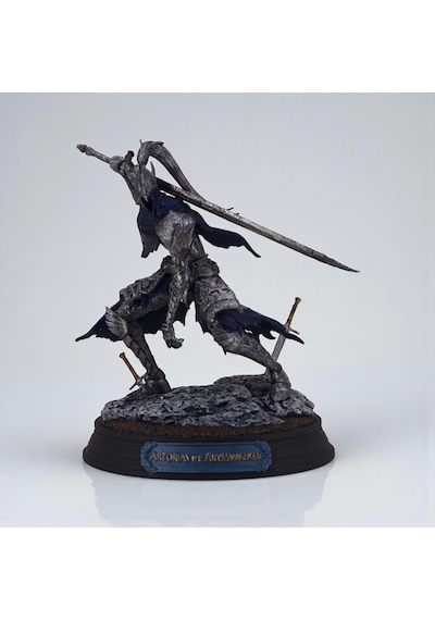 Dark Souls - Artorias The Abysswalker Figür