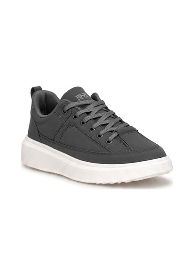 Elit Asdkvendy Erkek Klasik Sneaker Füme Fume
