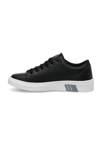 Lumberjack Kadın Sneaker Siyah 101532210 Tına 4fx 24ys94000443 S9401 Siyah