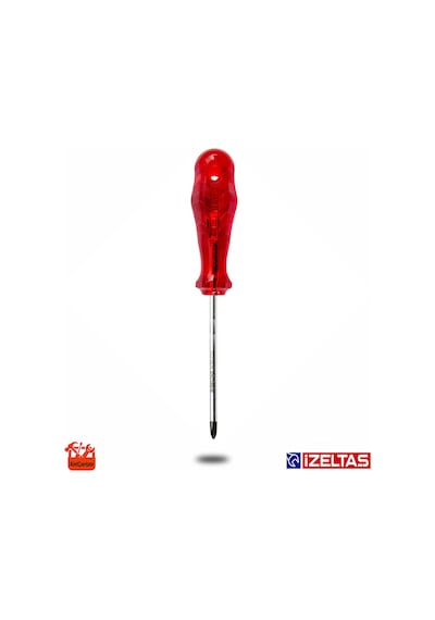 Yıldız Tornavida Kraft 6 X 150 Genel Kullanım Uzun Boy