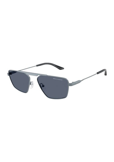 Armani Exchange 0ax2059s Güneş Gözlüğü Mavi