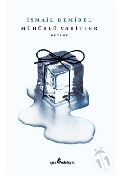 Mühürlü Vakitler