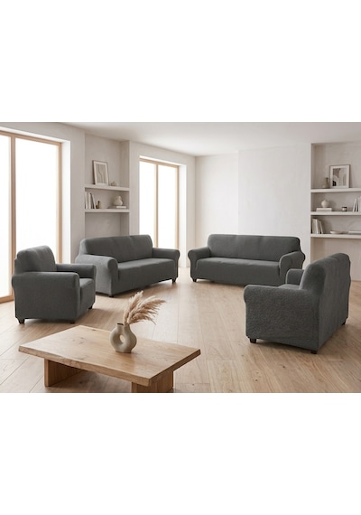 Bohem Likralı Koltuk Örtüsü Takımı 3+3+1+ 1 Yumuşak Dokulu Esnek Modern Desenli Koltuk Kılıfı Bohem Likralı Koltuk Örtüsü Takımı 3+3+1+ 1 Yumuşak Dokulu Esnek Modern Desenli Koltuk Kılıfı