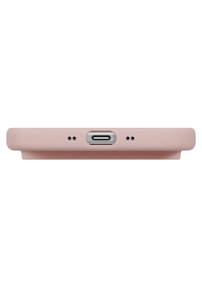 Apple Uyumlu iPhone 17 Air Kılıf Lino Hue Serisi Magsafe Özellik Sıvı Silikon Parmak İzi Tutmayan Koruyucu Kapak Pembe Apple Uyumlu iPhone 17 Air Kılıf Lino Hue Serisi Magsafe Özellik Sıvı Silikon Parmak İzi Tutmayan Koruyucu Kapak Pembe