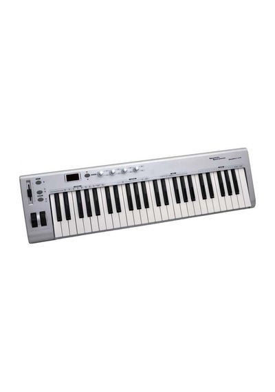 Nemesis 49Midi Usb 49 Tuşlu Midi Klavye
