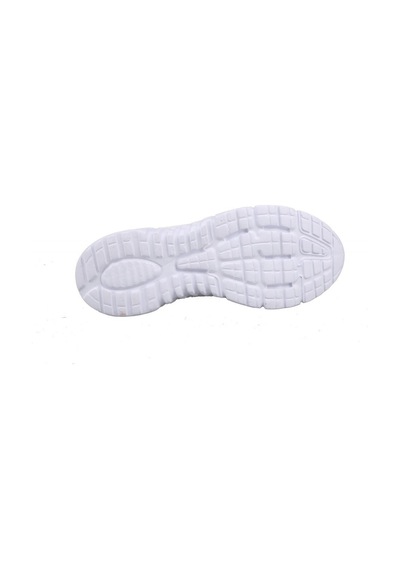 Style Star 801 Beyaz Kadın Sneakers 001