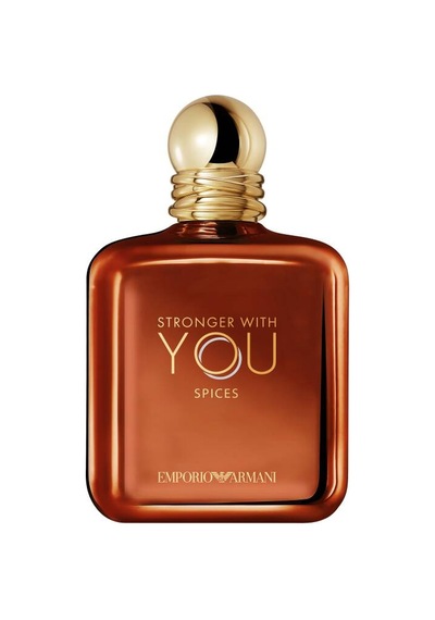 Emporio Armani Stronger With You Spices 100 Ml 3614274624380 Diğer