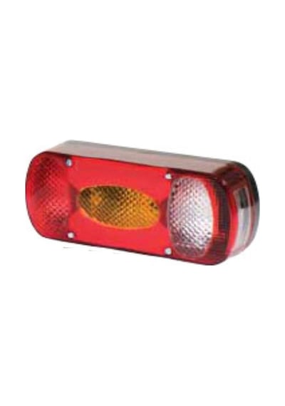 Stopplas 02059 Massey Ferguson Yeni Model Stop Lambası