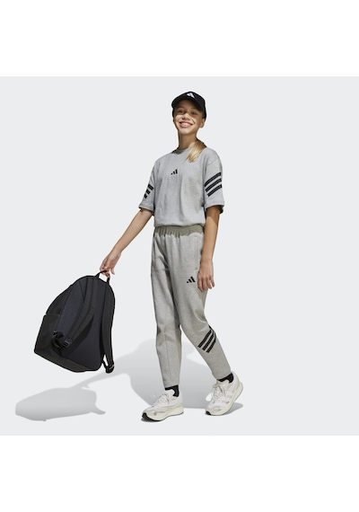 Adidas New Logo Siyah Şapka Jg0998 Siyah