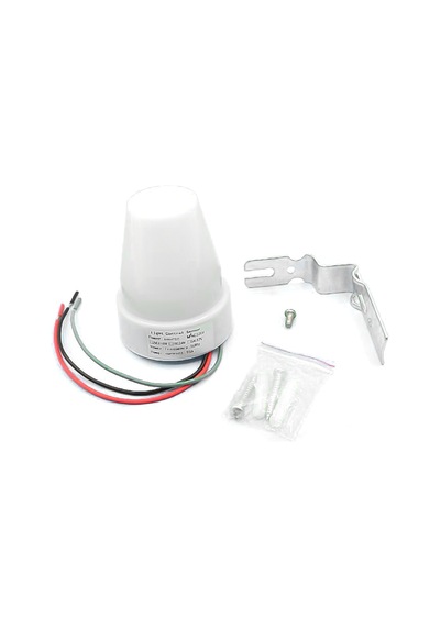 Cata Ct-9189 Gece Gündüz Sensörü Fotasel 10a 1200w