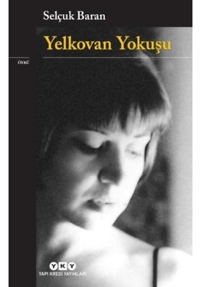 Yelkovan Yokuşu