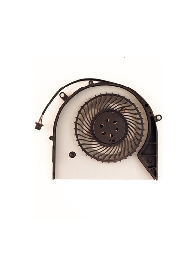 Asus Uyumlu Gl703vm Gl503vm Notebook Gpu Fan